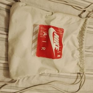nike bag